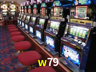 Descubra a Essência do w79: Nossa História e Compromissos