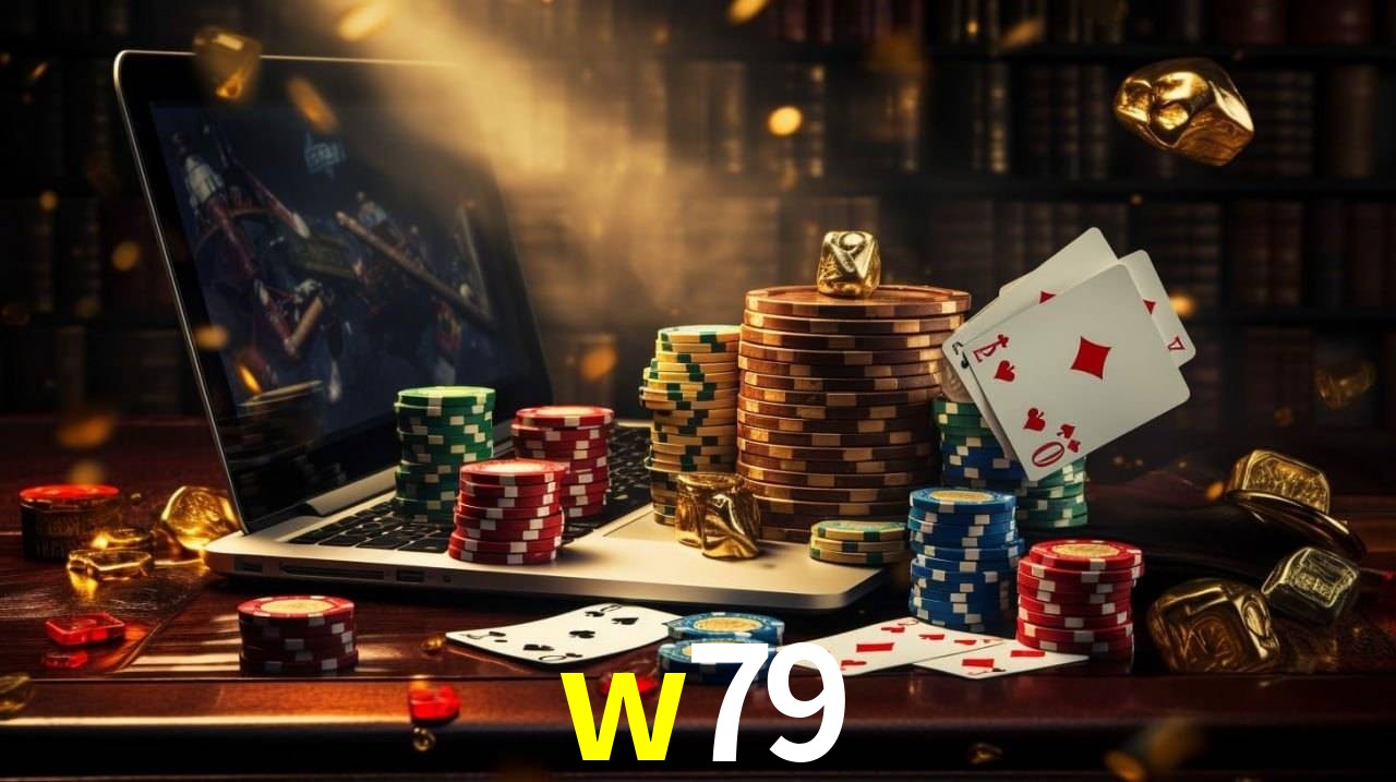 Estatísticas w79