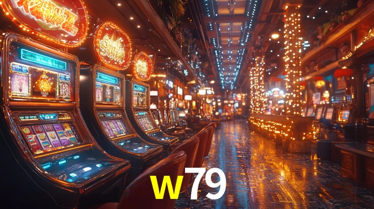 w79 - Desafio Nervoso - w79.com