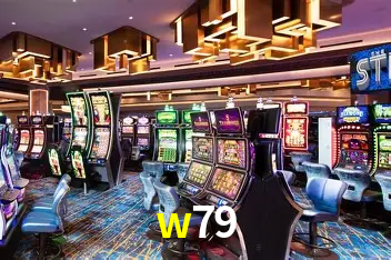 A Revolução dos Aplicativos de Jogos no w79