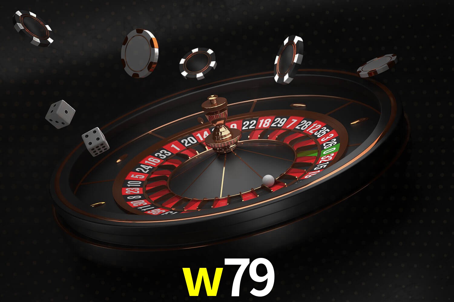 w79: Seu Cassino Premiado com Pagamentos Rápidos