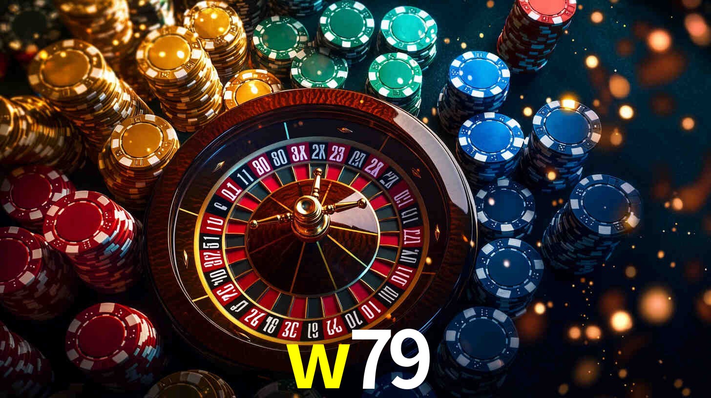 Exclusive Games w79