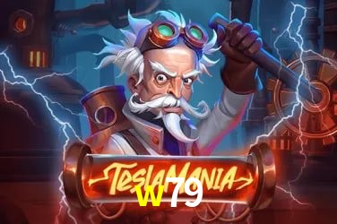 Sistemas de Segurança w79