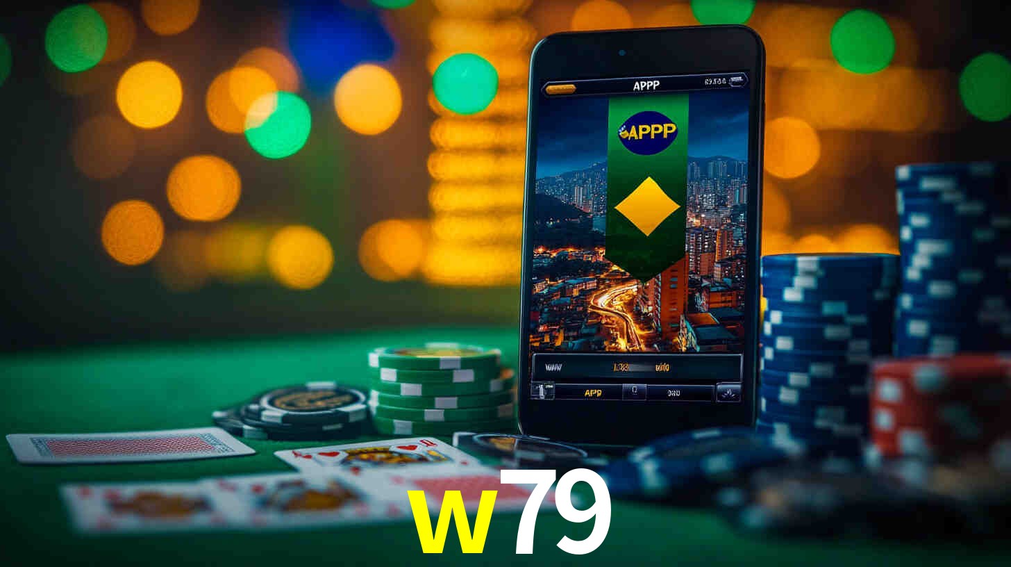 A Emoção da Loteria na w79: Uma Chance de Mudança de Vida