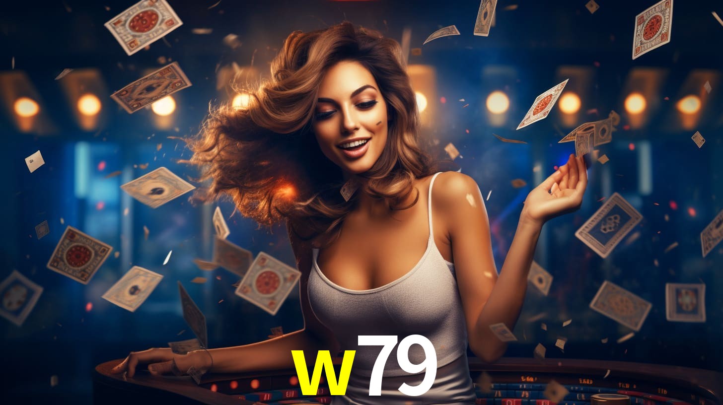 Roulette Table w79