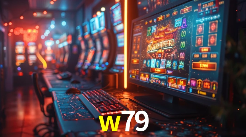 Experimente o Login Seguro Premium no w79