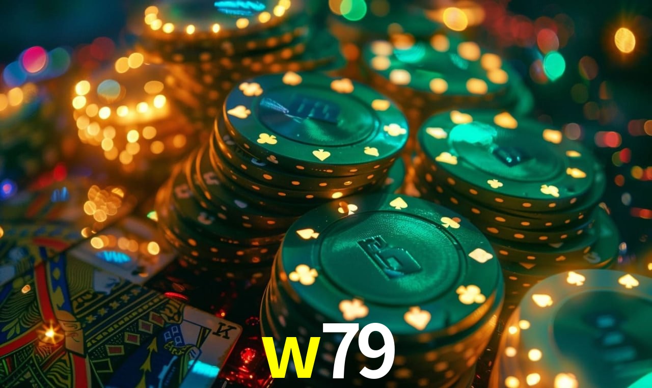 Recursos de Bônus w79