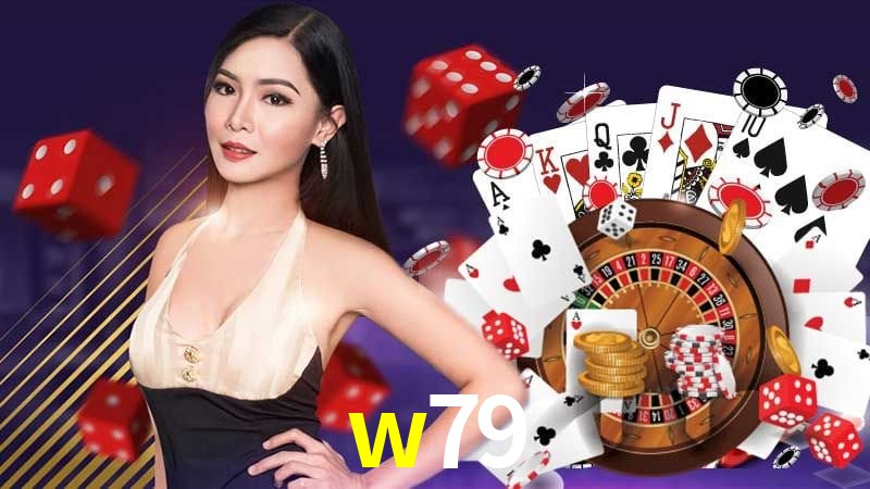 Casino VIP w79