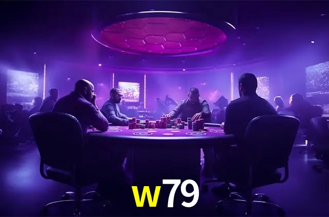 Provedores de Jogos w79