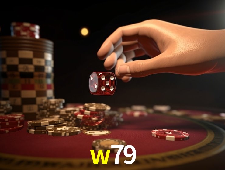 Benefícios da Conta w79
