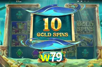 Desvendando o Mundo dos Jogos Virtuais na w79
