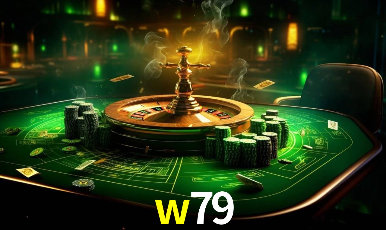 Jogos Exclusivos w79