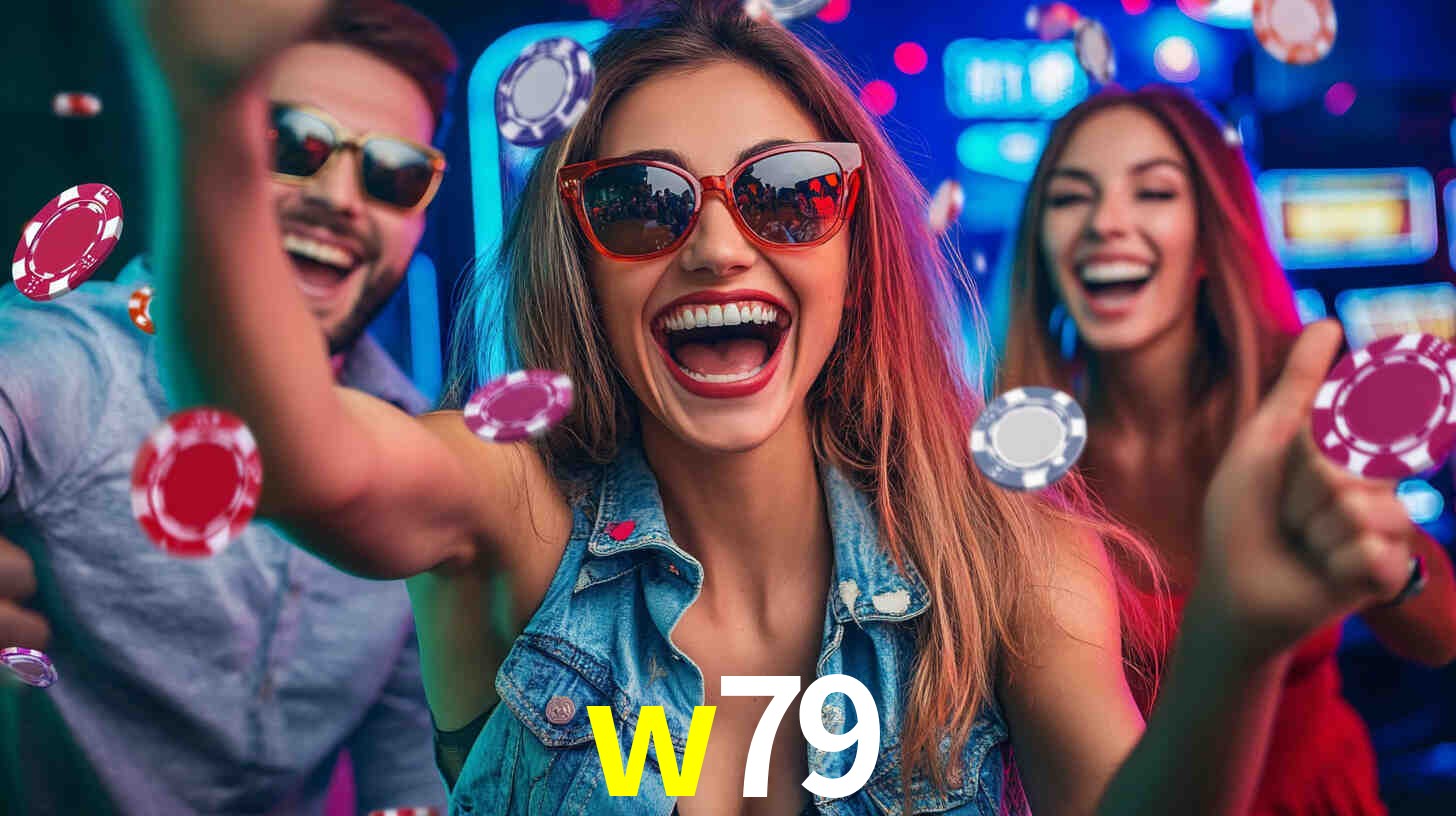 Inovações de Jogos na w79: O Futuro das Experiências Interativas
