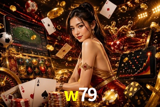 Weekend Specials w79