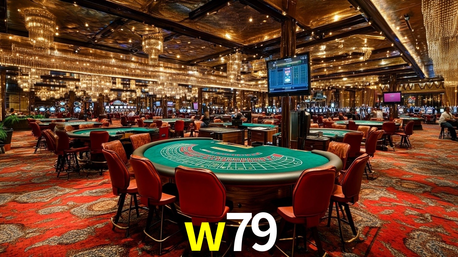 w79 - Chance de Tudo - w79.com