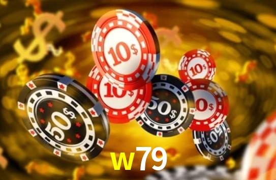 Estatísticas do Jogo w79