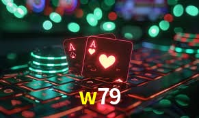 Casino Ao Vivo w79