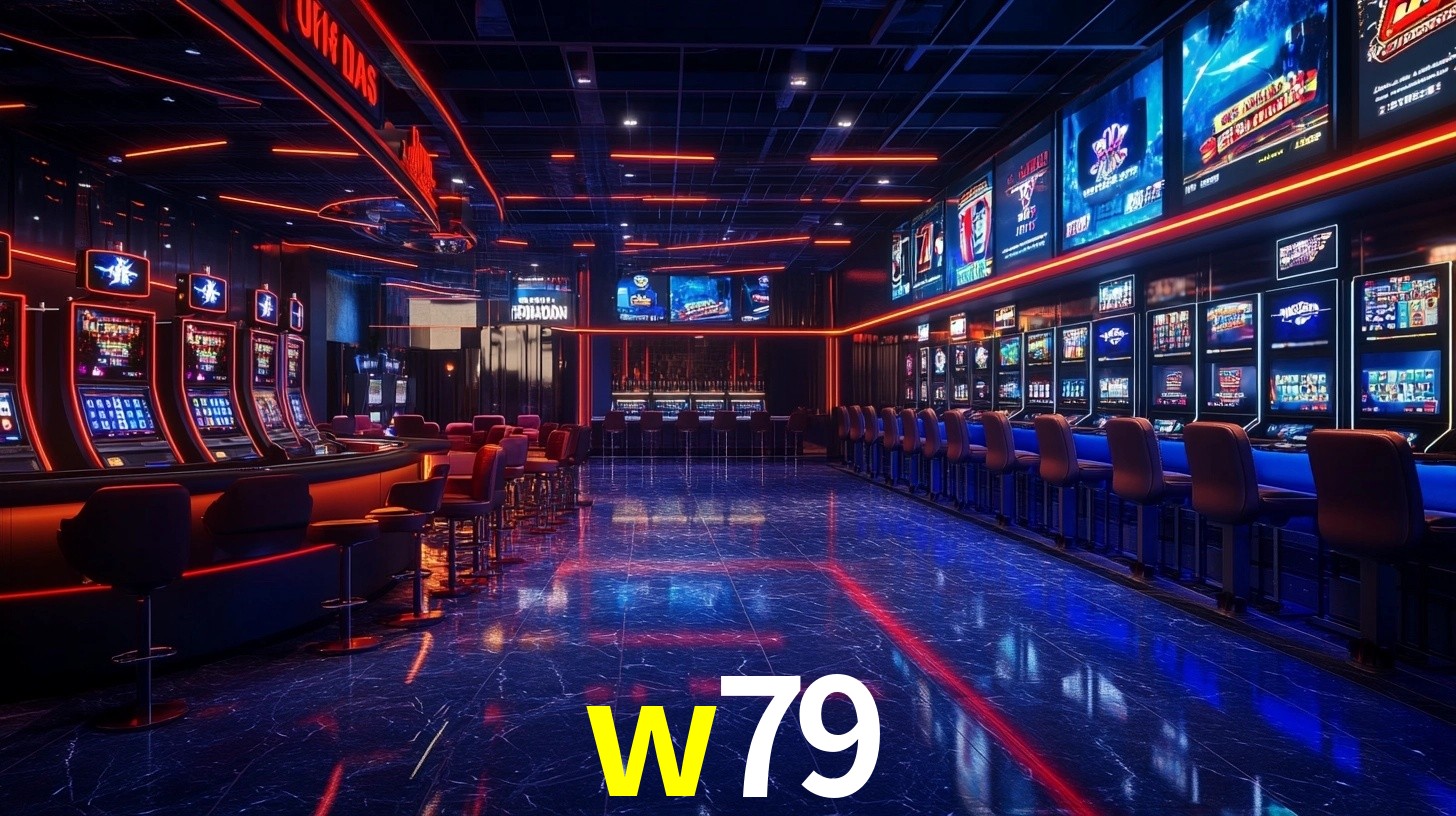 Daily Bonuses w79