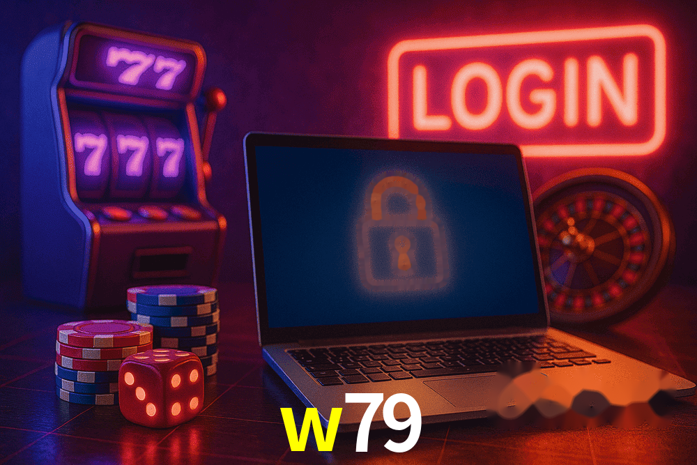 Diretório de Jogos w79
