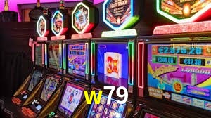 Casino Ao Vivo w79