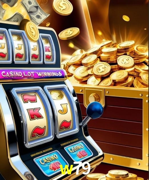 Slot Games w79