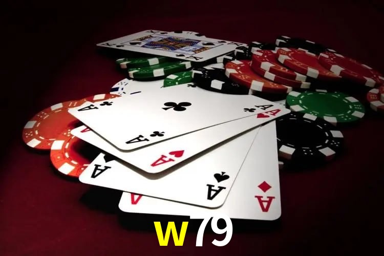 Apostas de Tênis w79