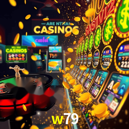 cassino w79
