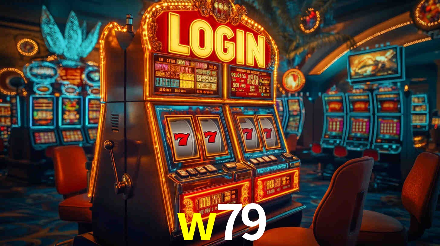 Premium Interface w79