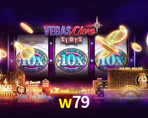 Descubra a Magia dos Jogos de Arcade no w79