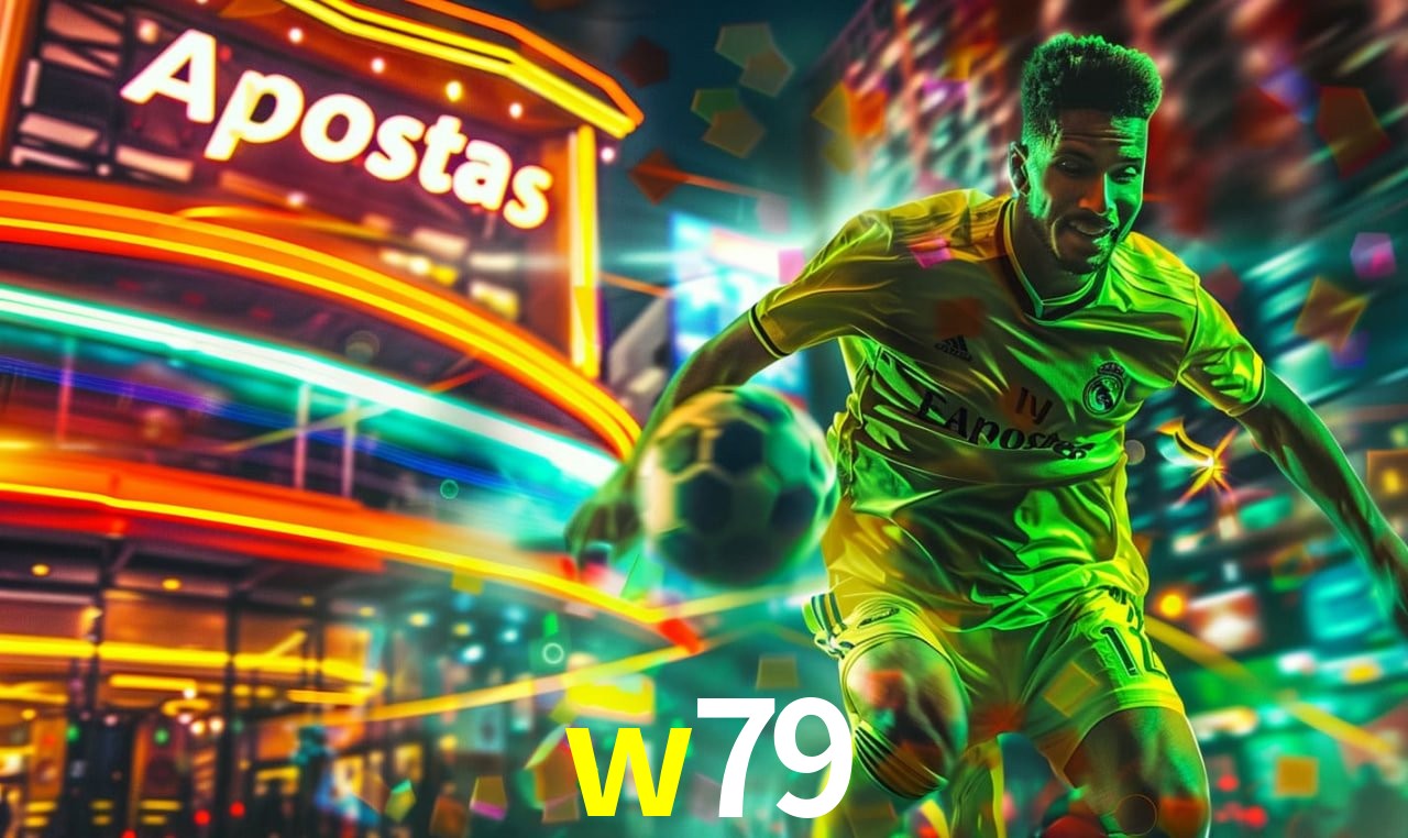 Cadastro Rápido w79