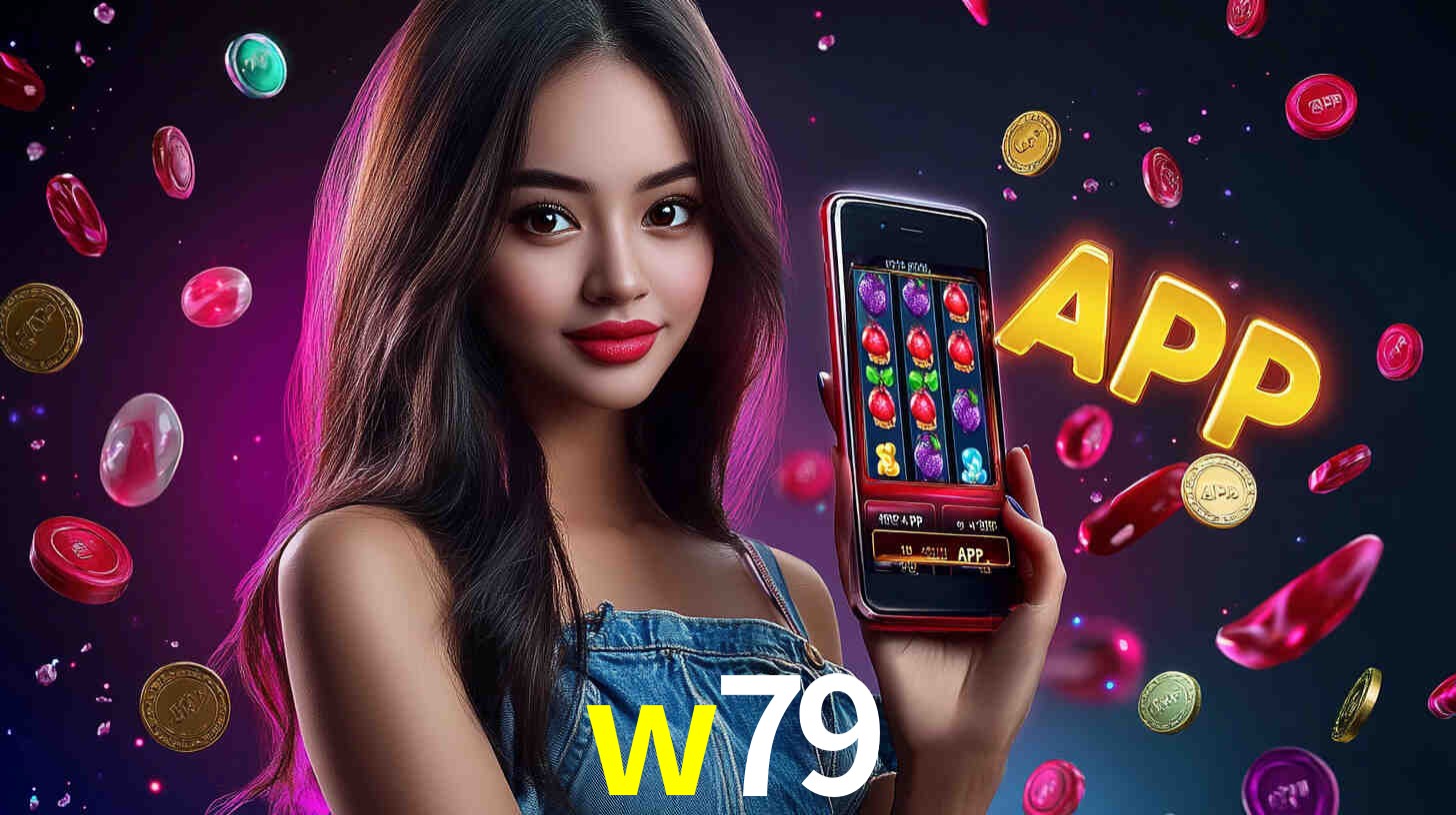 Descubra o Programa VIP da w79: Vantagens Exclusivas para Jogadores