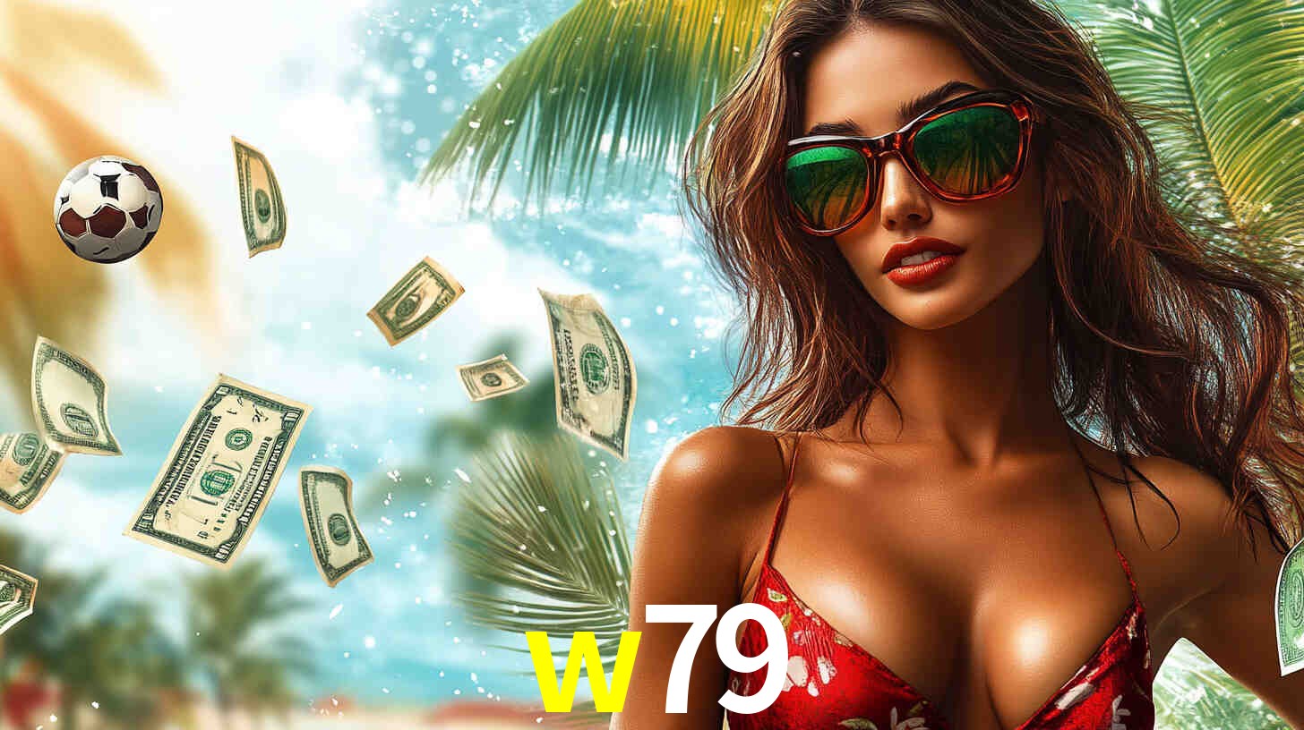 Descubra a Essência do w79: Nossa História e Compromissos
