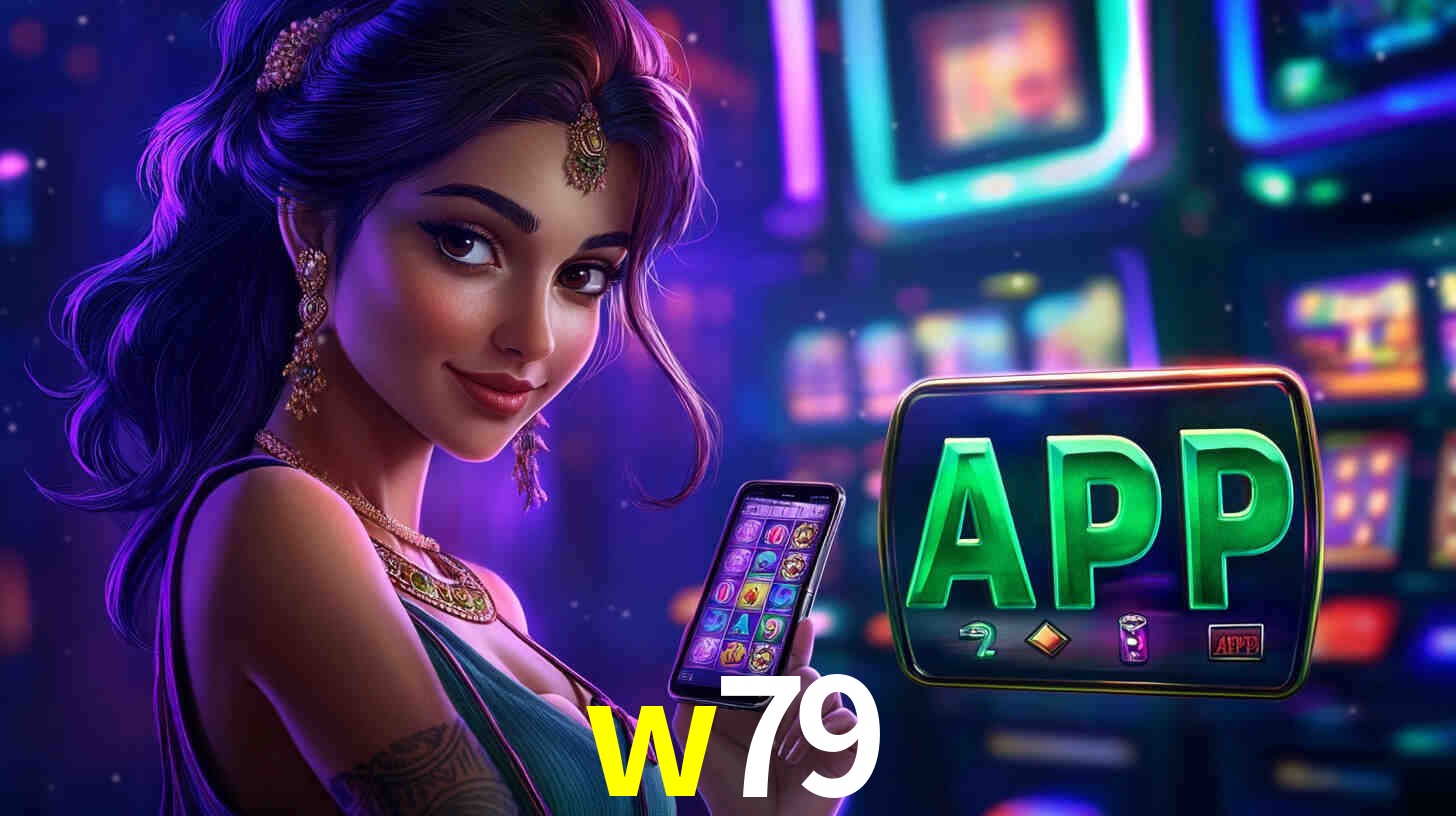 w79: A Experiência de Casino com Jogos de Mesa ao Vivo