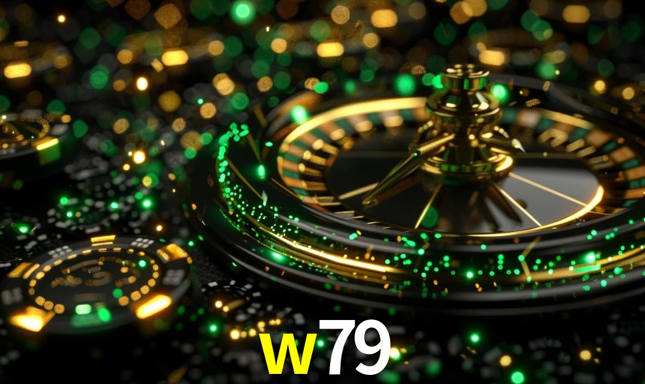 Vantagens de jogar slots no w79 Brasil