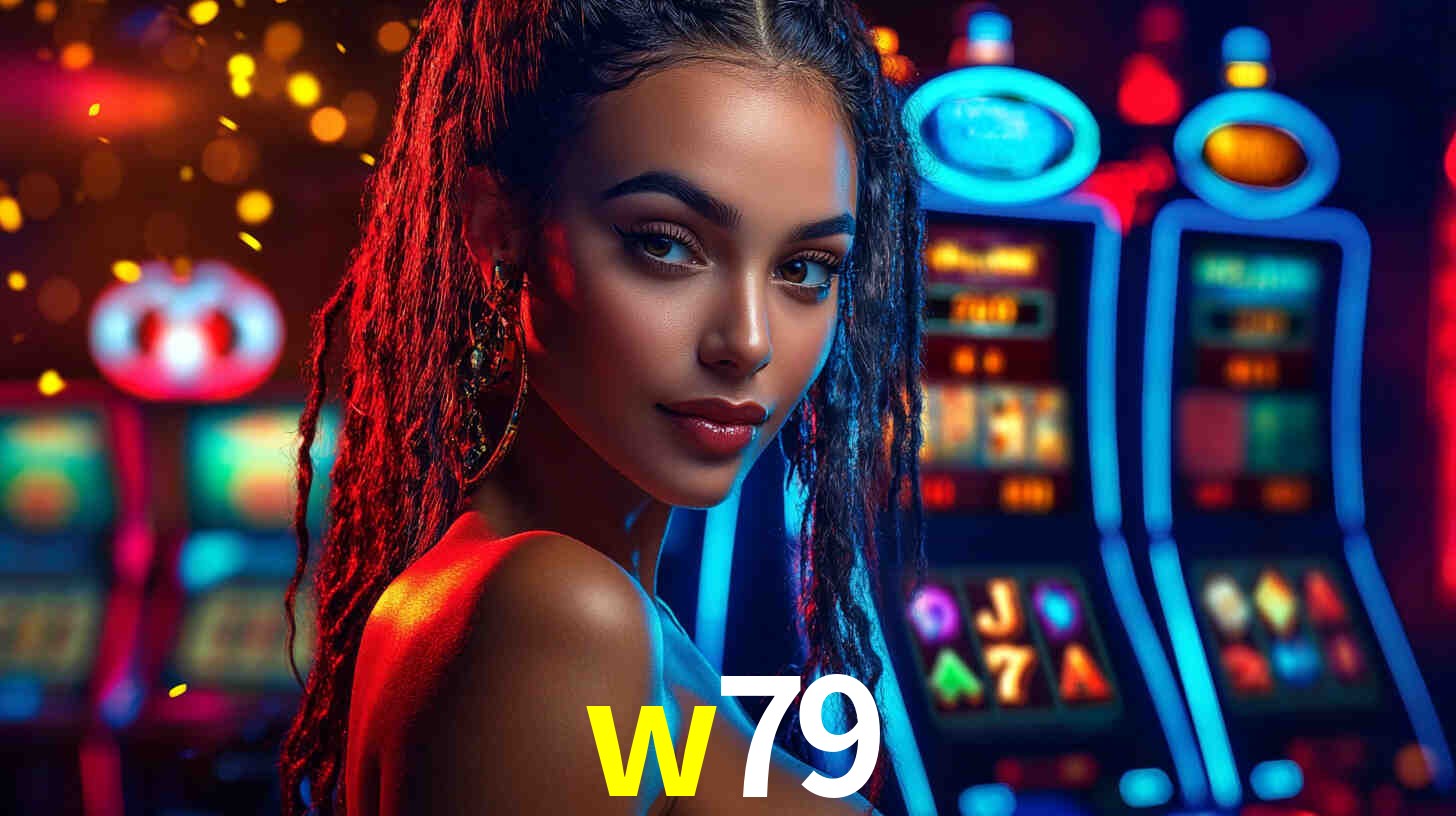 Apostas Esportivas na w79: Um Guia Completo