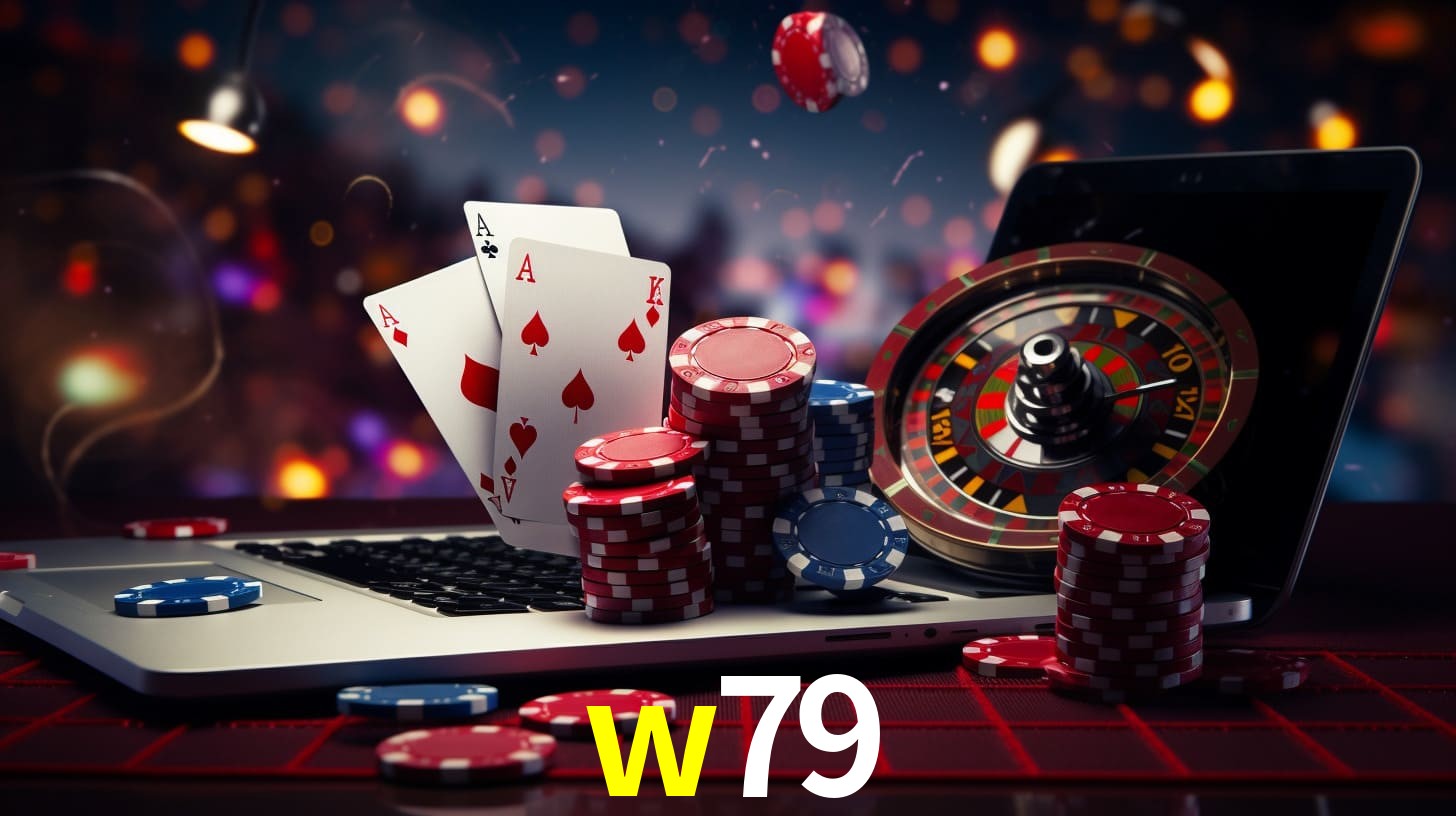 Live Casino w79