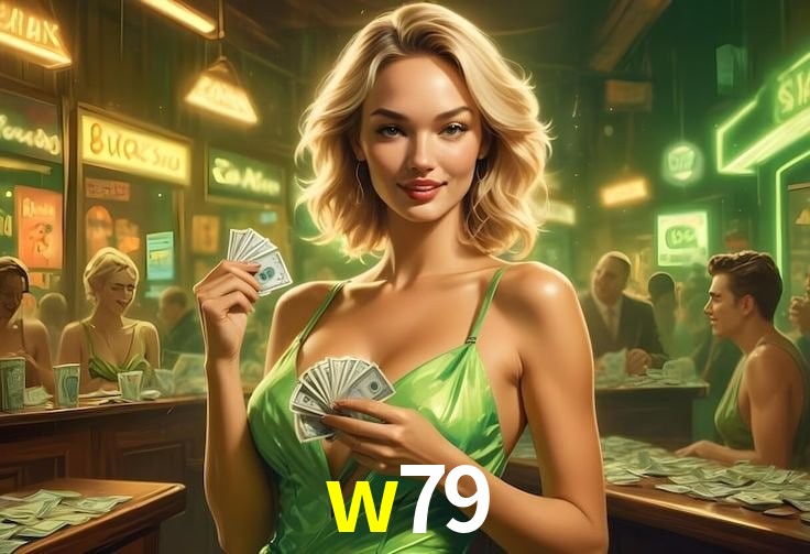 Descubra a Essência do w79: Nossa História e Compromissos