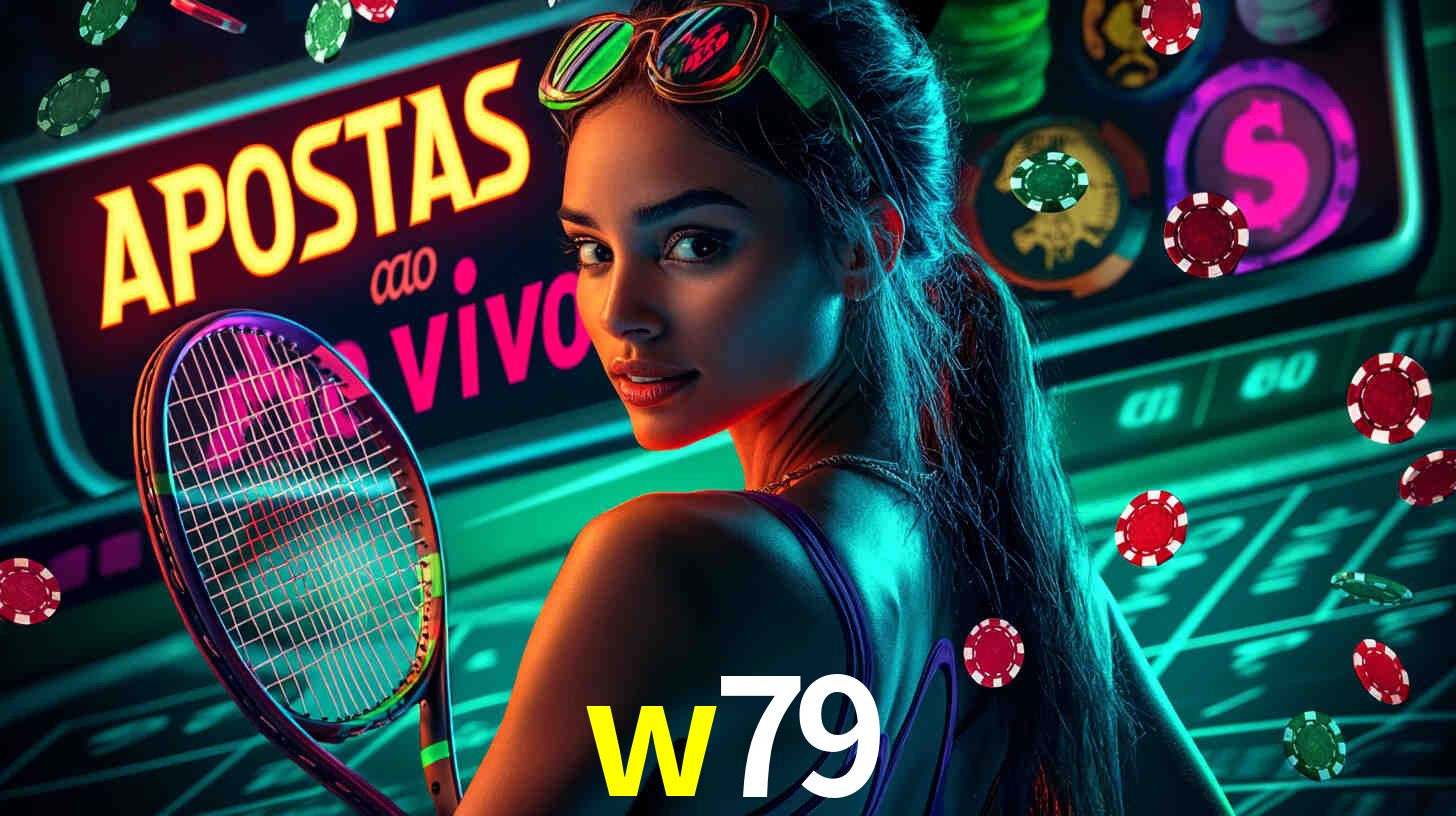 Inovações de Jogos na w79: O Futuro das Experiências Interativas