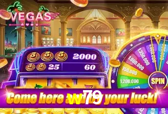 Blackjack Table w79