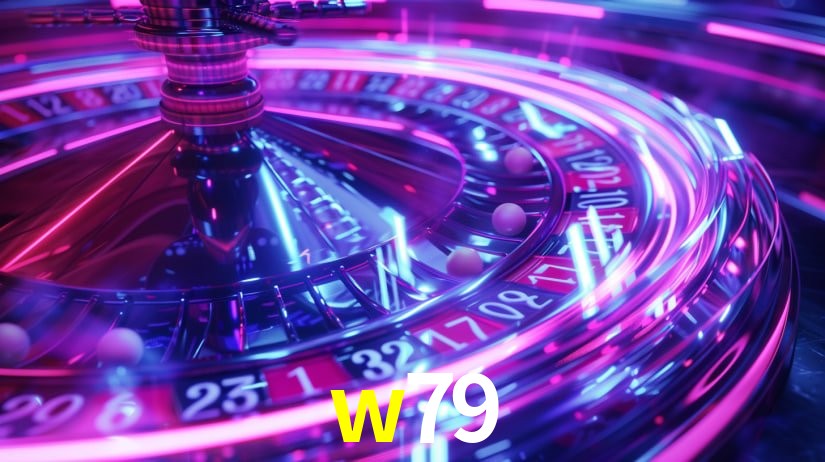 Descubra o Programa VIP da w79: Vantagens Exclusivas para Jogadores