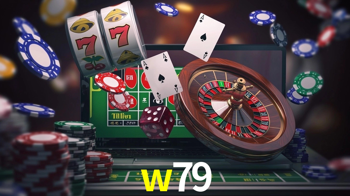 Welcome Bonus w79