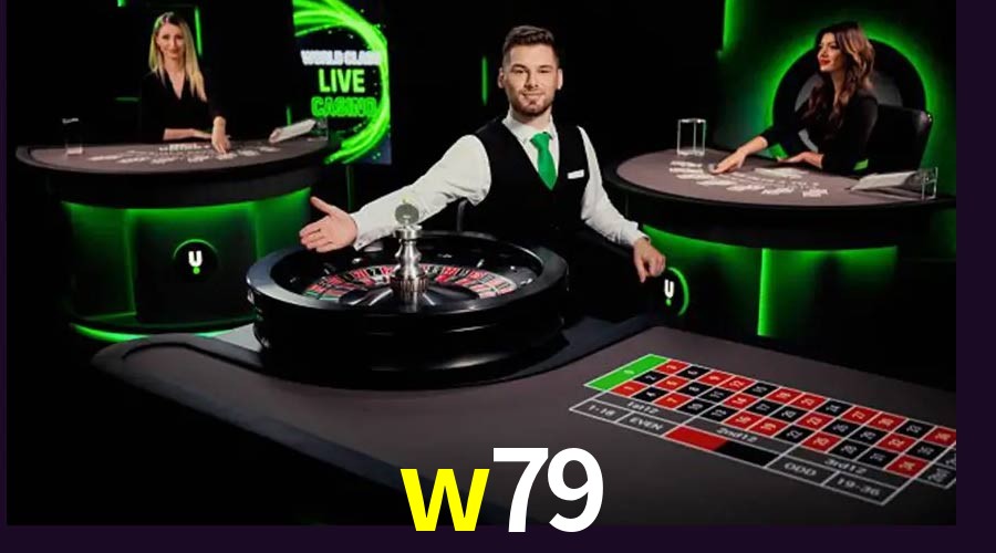 Quick Registration w79