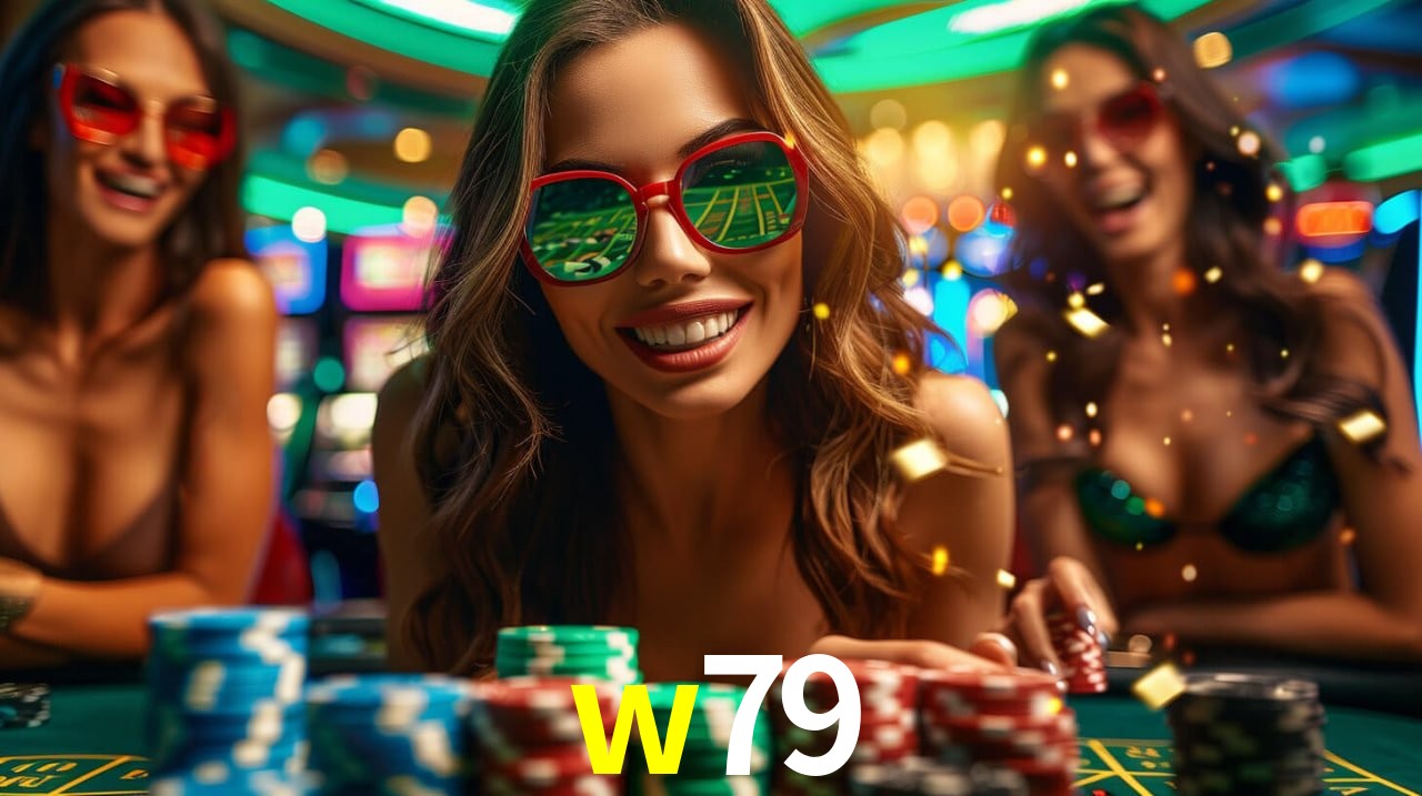 Football Betting w79