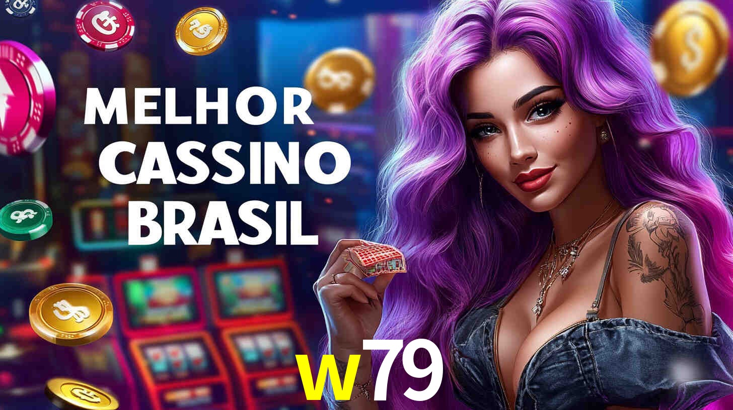 Descubra o Programa VIP da w79: Vantagens Exclusivas para Jogadores