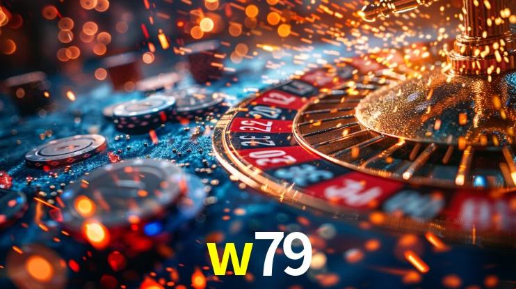 Slot Games w79