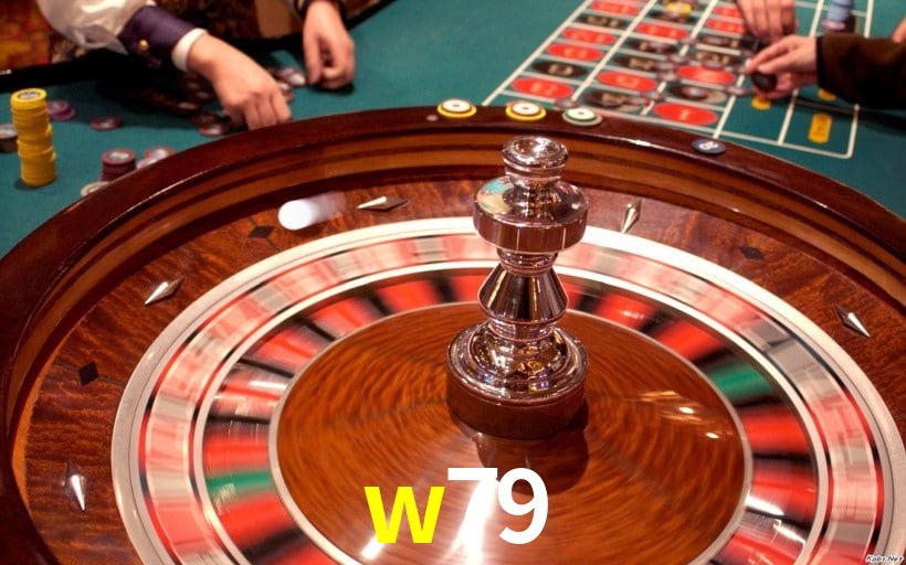 cassino w79