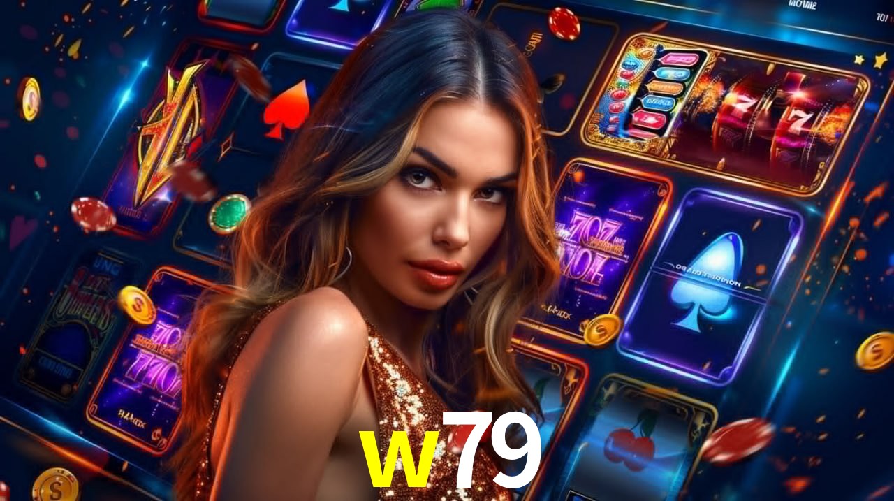 A Experiência Imersiva dos Cassinos Ao Vivo no w79