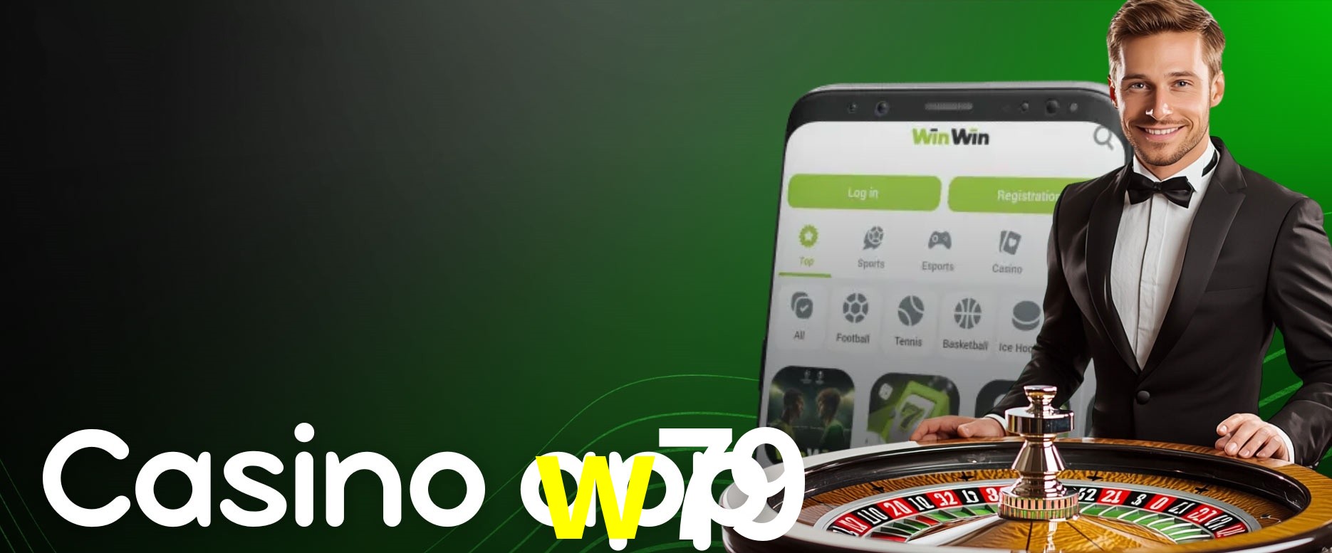 Responsive Design w79